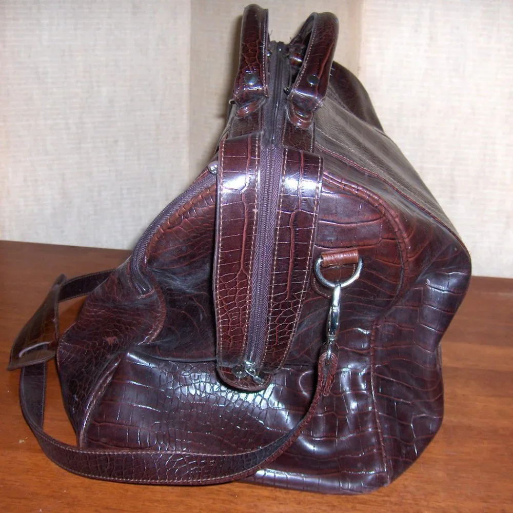 Bath and Body Works Travel Bag